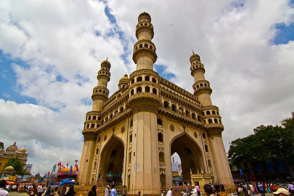 Hyderabad 2